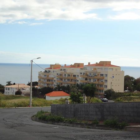 Apartamento Raio De Sol Caniço Exteriér fotografie
